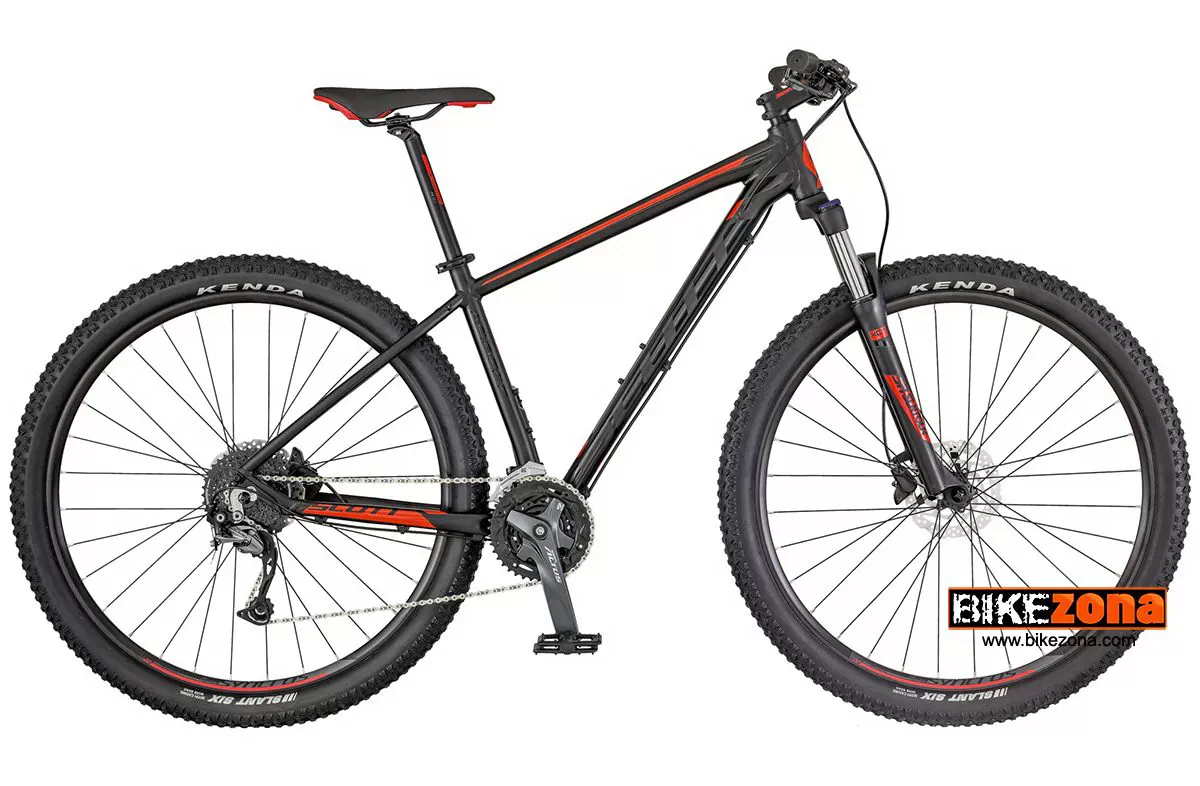 Scott aspect shop 940 2014